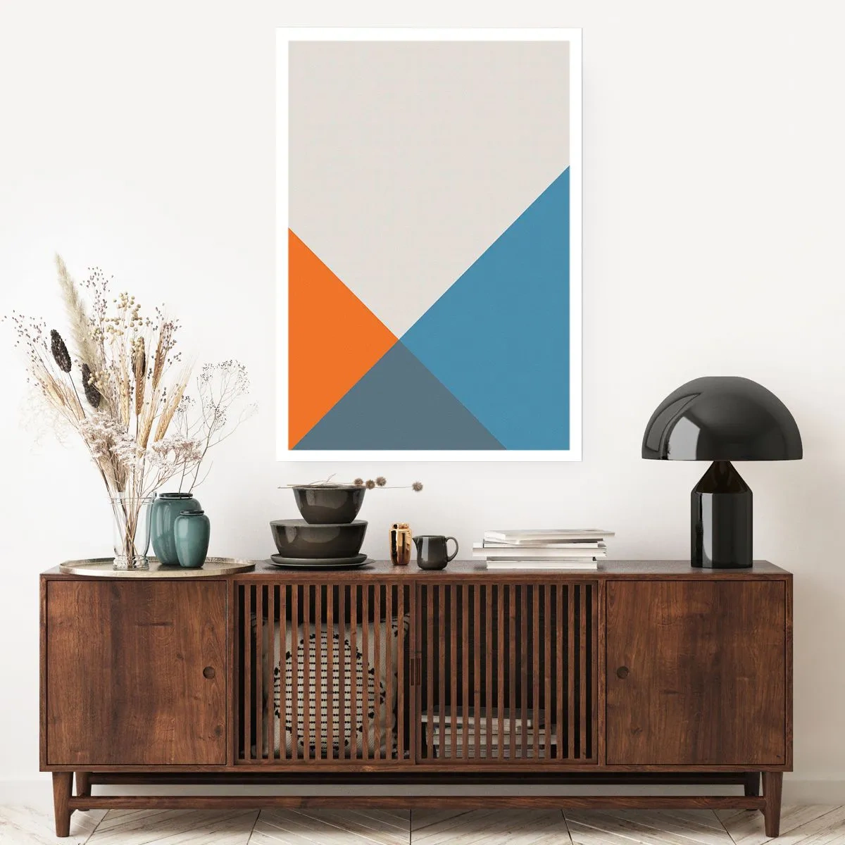 Pôster - Em termos de... - 50x70 cm