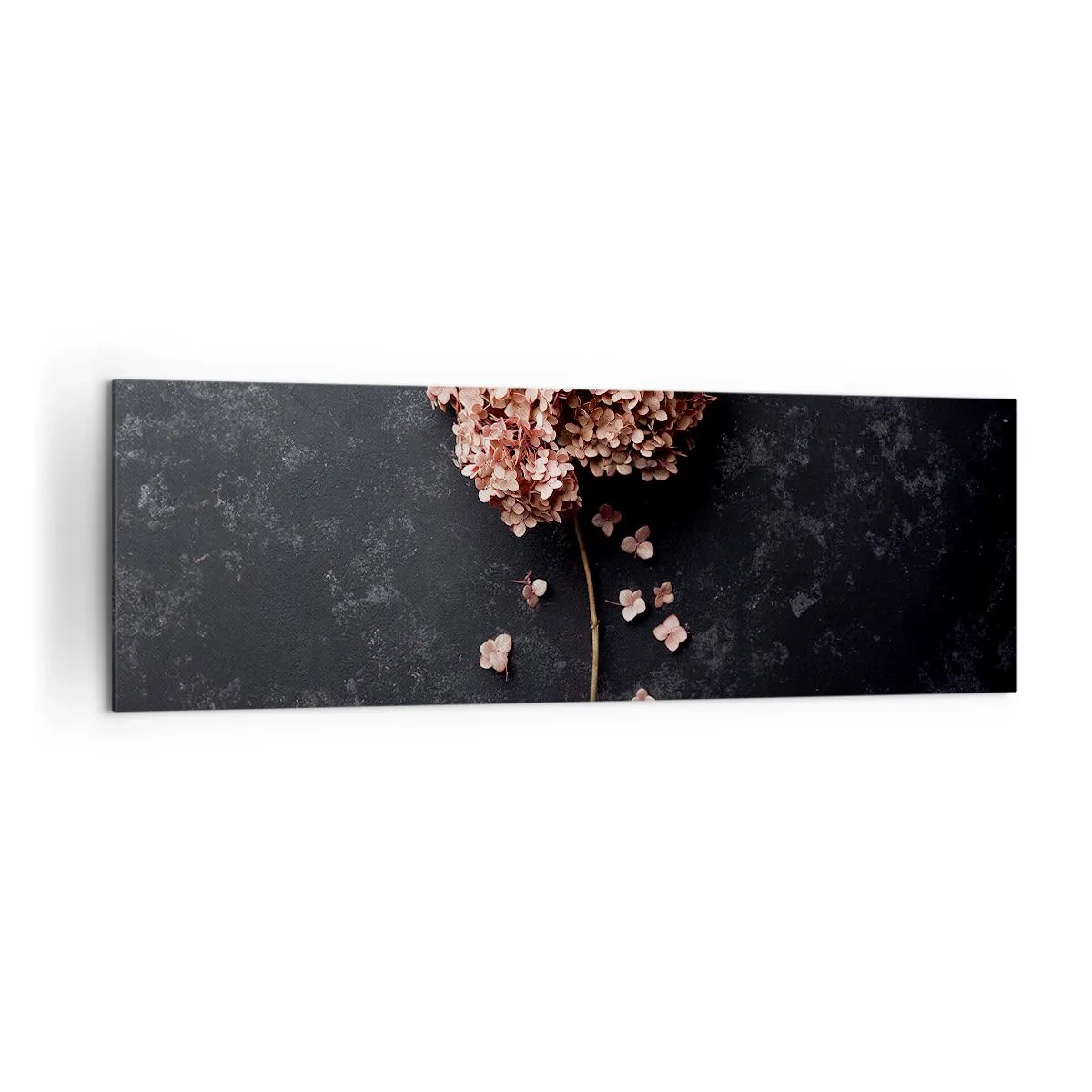 Quadro em tela - Um sinal verdadeiramente romântico - 160x50 cm