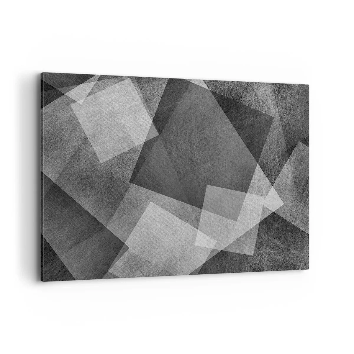 Quadro em tela - Um eterno símbolo da durabilidade e da ordem - 100x70 cm