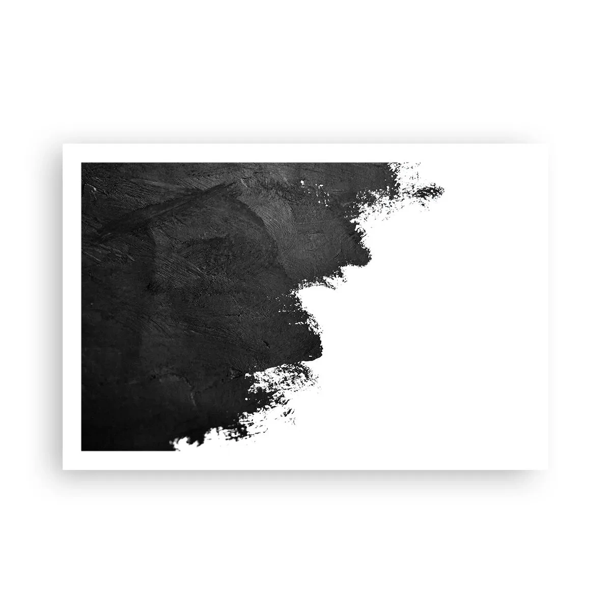 Pôster - Elementos: terra - 91x61 cm