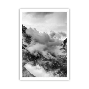 Pôster - Bonitas e cruéis - 70x100 cm