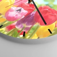 Mostrador com traços