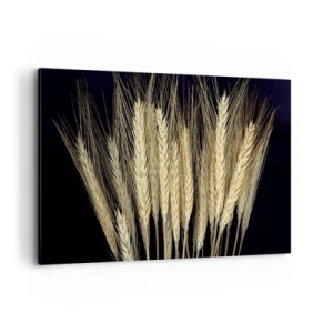 Quadro em tela - Magia rústica - 120x80 cm