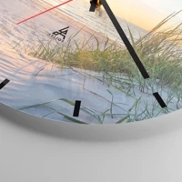 Mostrador com traços