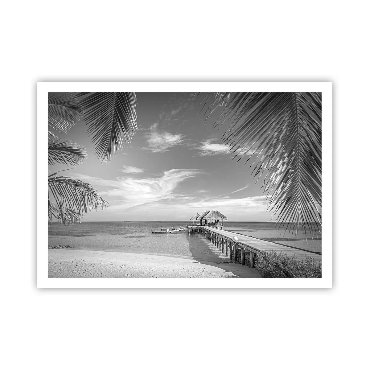 Pôster - Memória ou sonho? - 100x70 cm