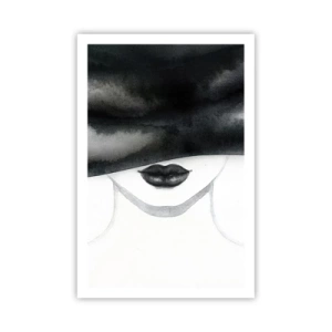 Pôster - Mistério sensual - 61x91 cm