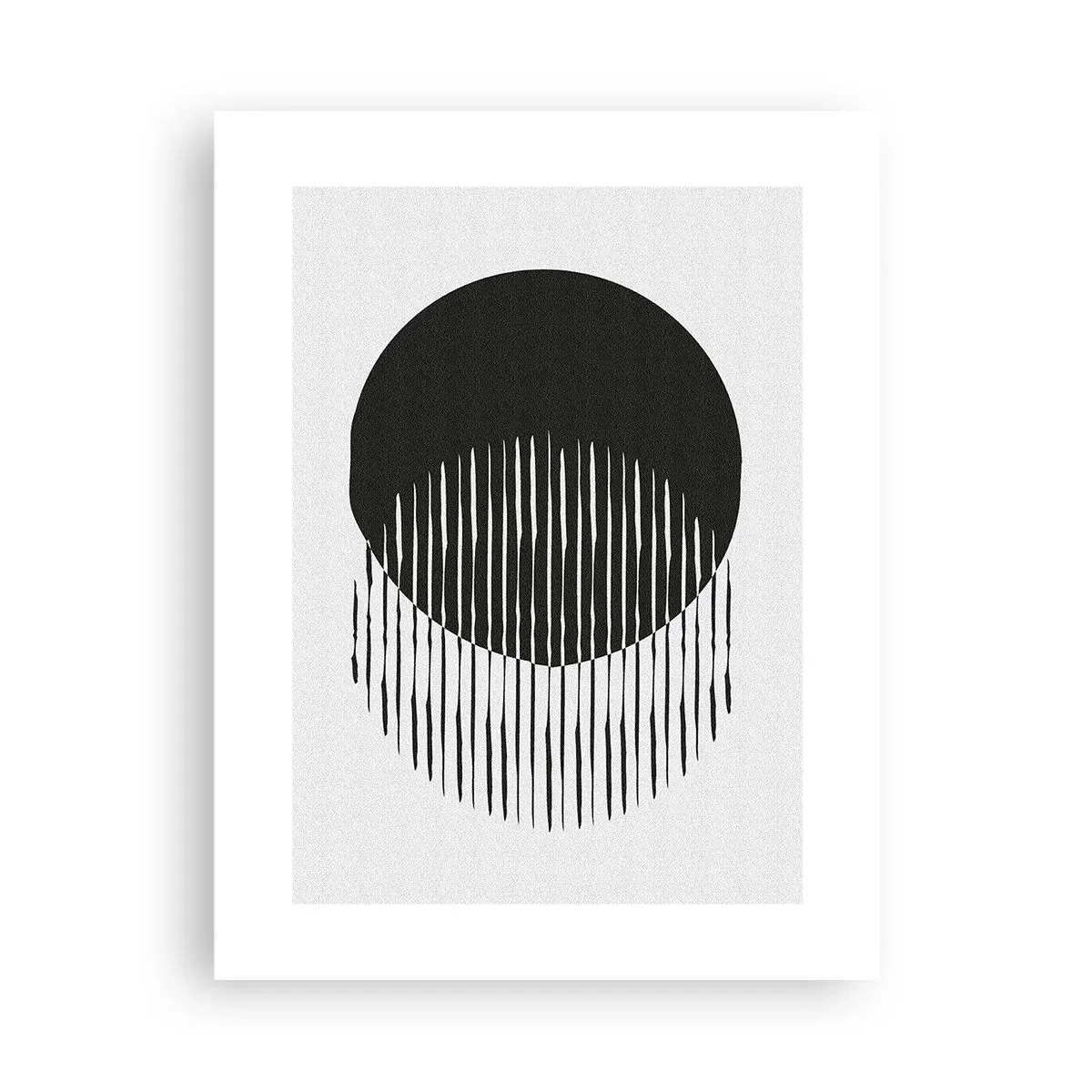 Pôster - Seu alter ego - 30x40 cm