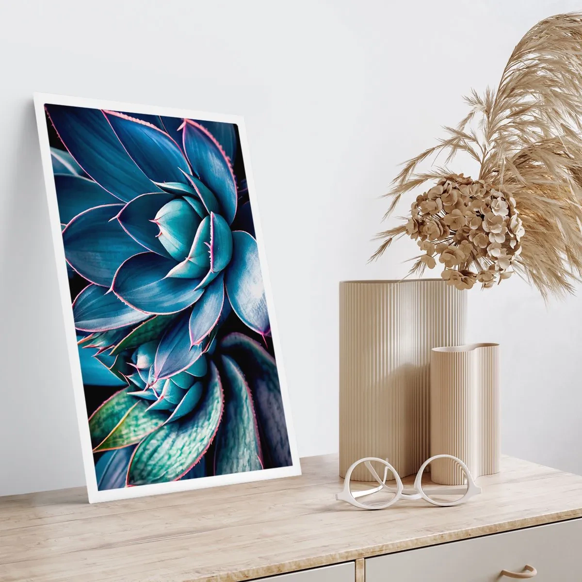 Pôster - Força vital - 70x100 cm