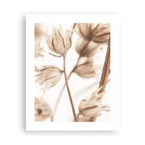 Pôster - Eles estão ligando no final do verão - 40x50 cm