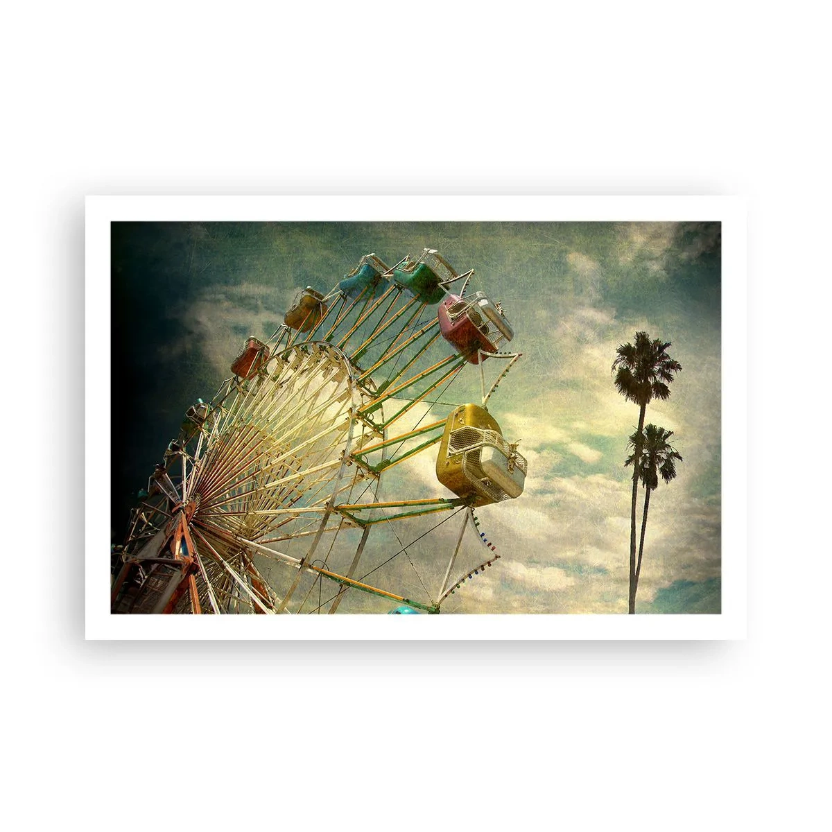 Pôster - Será divertido… - 91x61 cm