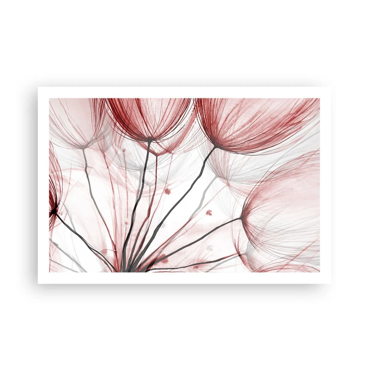 Pôster - Antes da partida - 91x61 cm