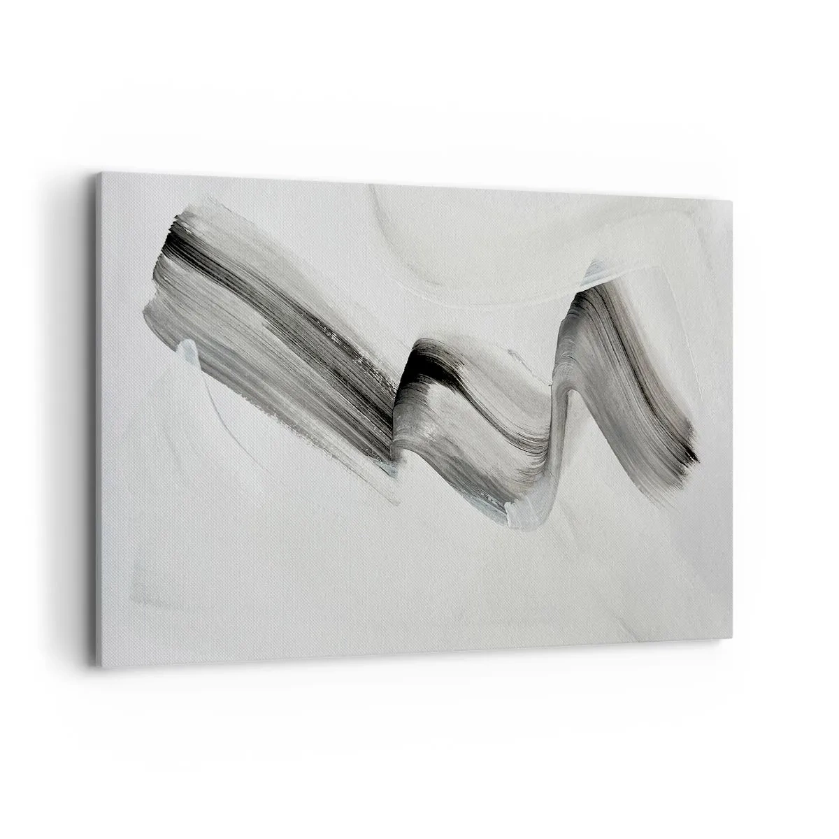 Quadro em tela - Casualmente para se divertir - 120x80 cm