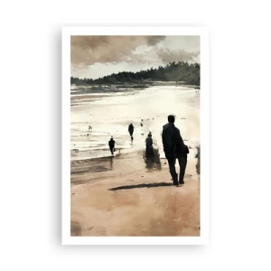 Pôster - Convocados - 61x91 cm