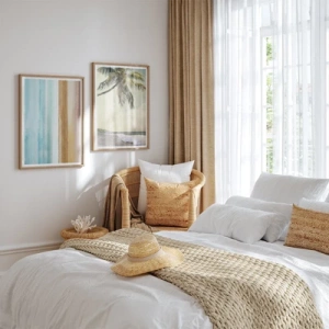 Hygge - Inspiração para o quarto