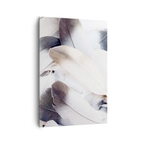 Quadro em tela - Semi-angelical - 70x100 cm