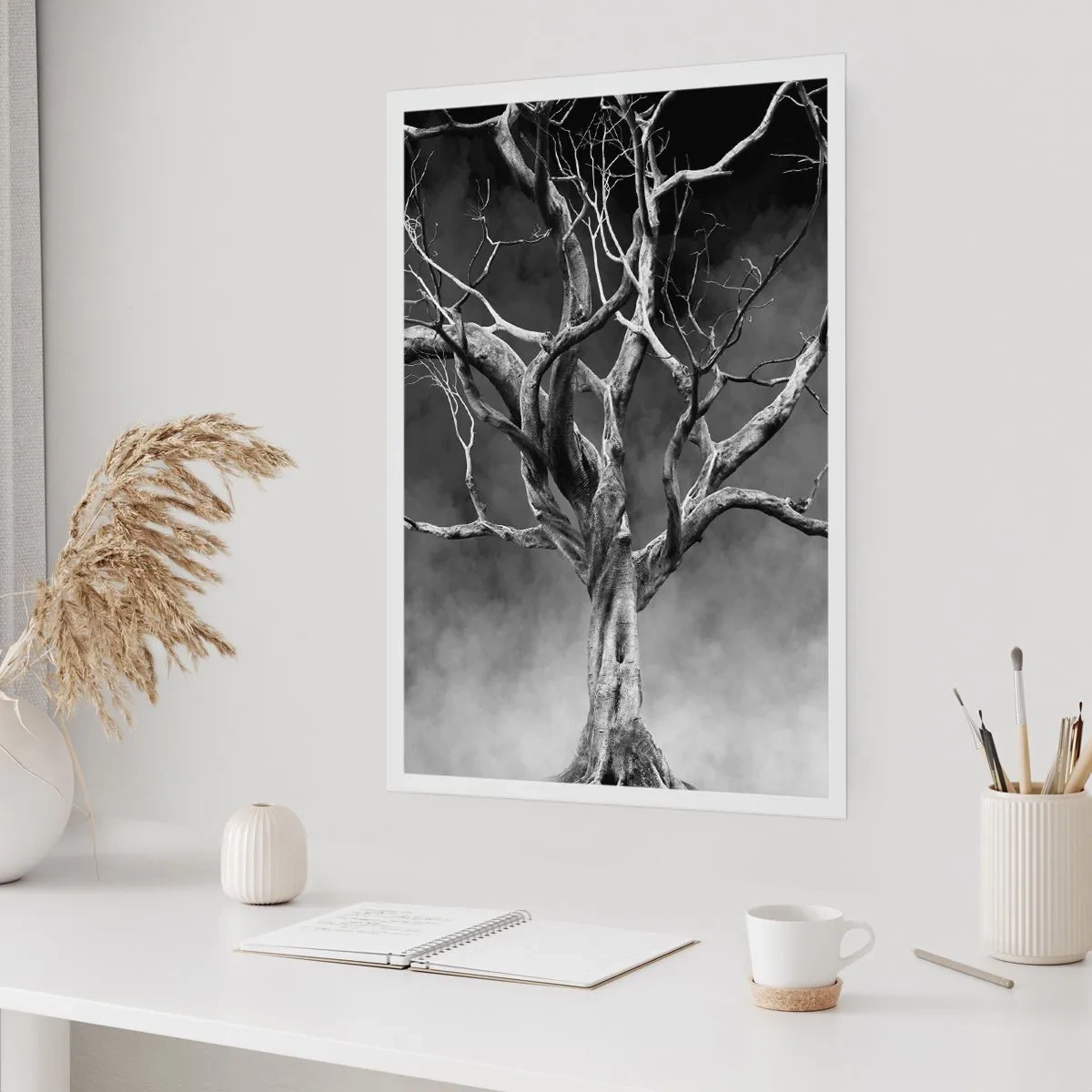 Pôster - Primitivo e sagrado - 50x70 cm