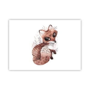 Pôster - Como não amar - 100x70 cm