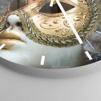 Mostrador com traços