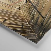 Mostrador com traços