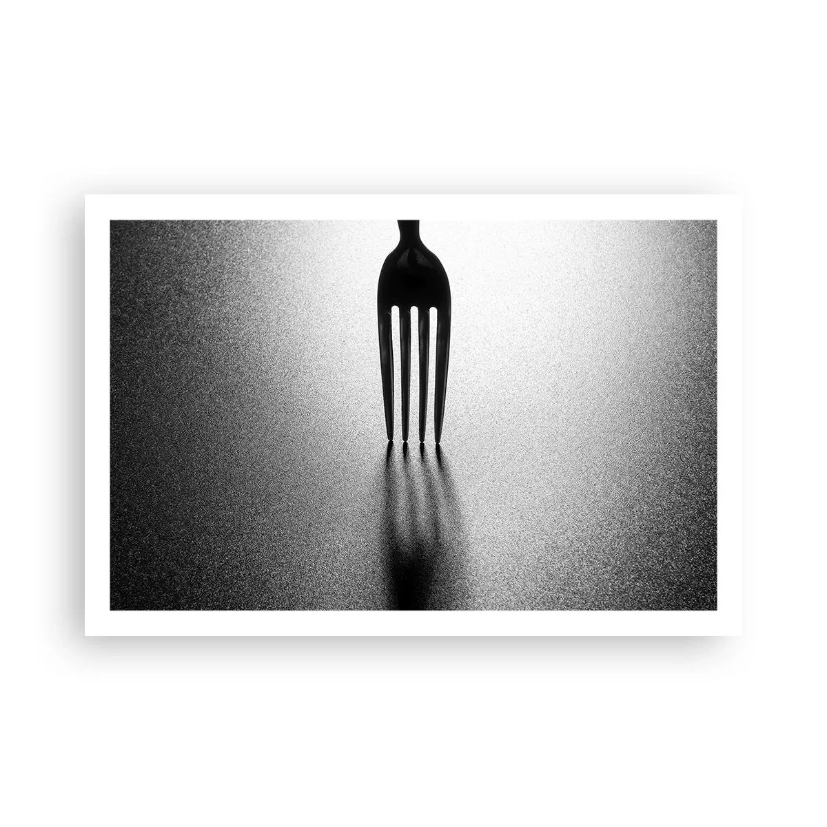 Pôster - Luz e sombra - 91x61 cm