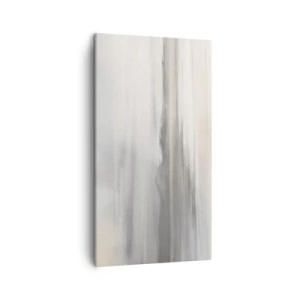 Quadro em tela - Distância pensativa - 45x80 cm