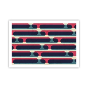 Pôster - Avançado e profundo - 91x61 cm