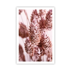 Pôster - Aparentemente discreto - 61x91 cm