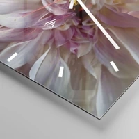 Mostrador com traços