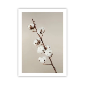 Pôster - Na fonte da suavidade - 50x70 cm