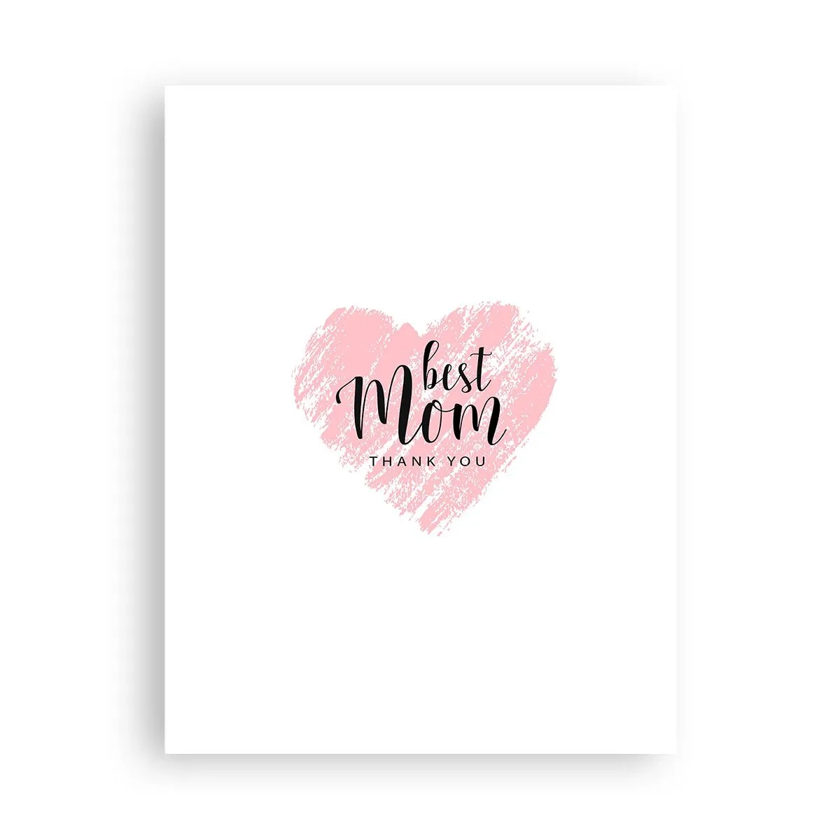 Pôster - Sempre o momento certo - 30x40 cm