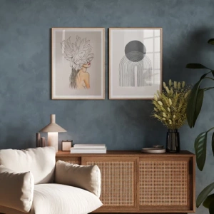 Equanimity - Inspiração para a sala