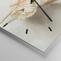 Mostrador com traços