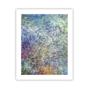 Pôster - Não é assim tão simples - 40x50 cm