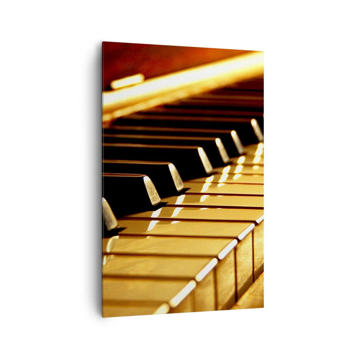 Quadro em tela - Infinitas possibilidades - 80x120 cm