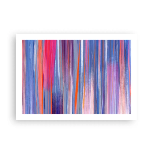 Pôster - Ascensão - 70x50 cm