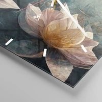 Mostrador com traços