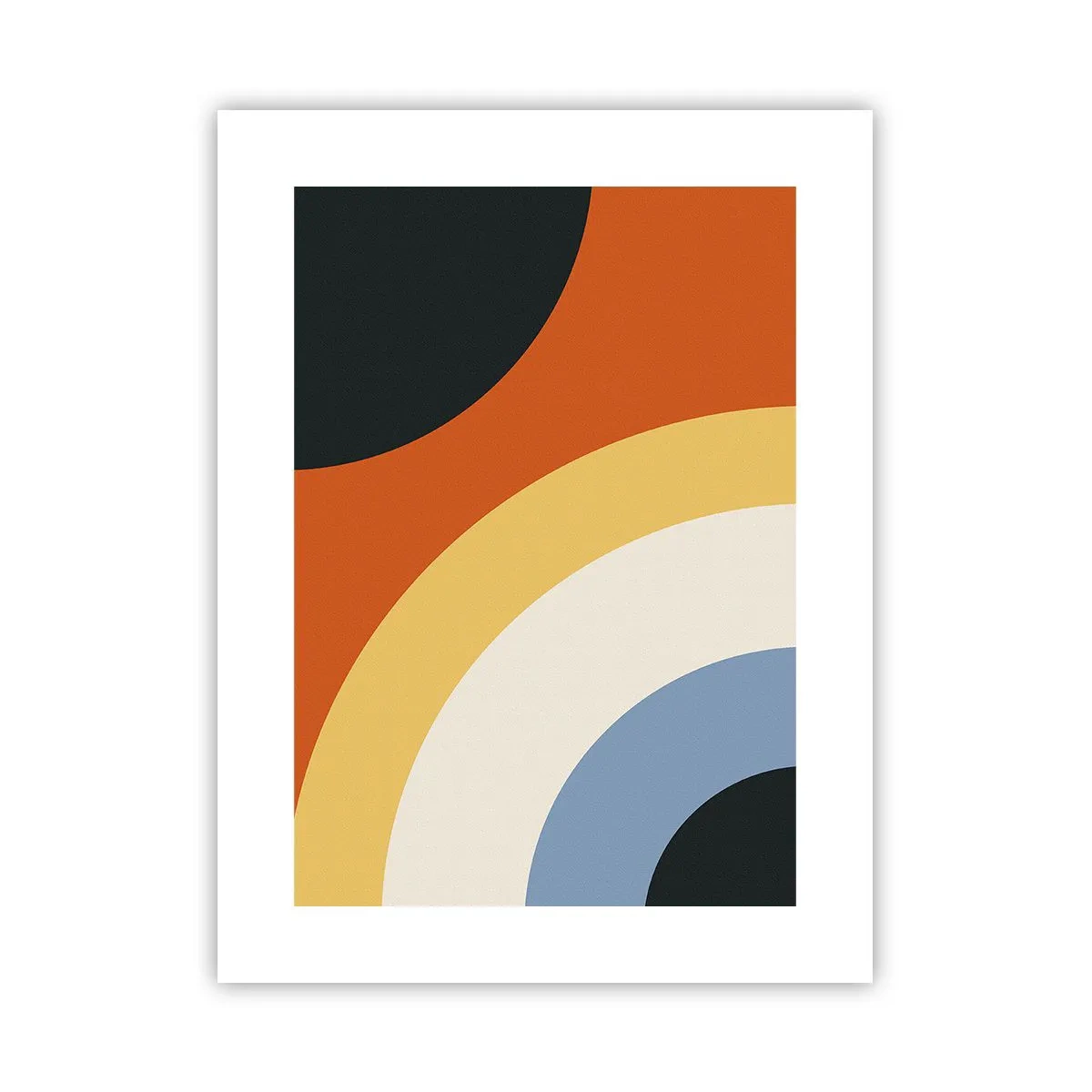 Pôster - Um para o outro - 30x40 cm