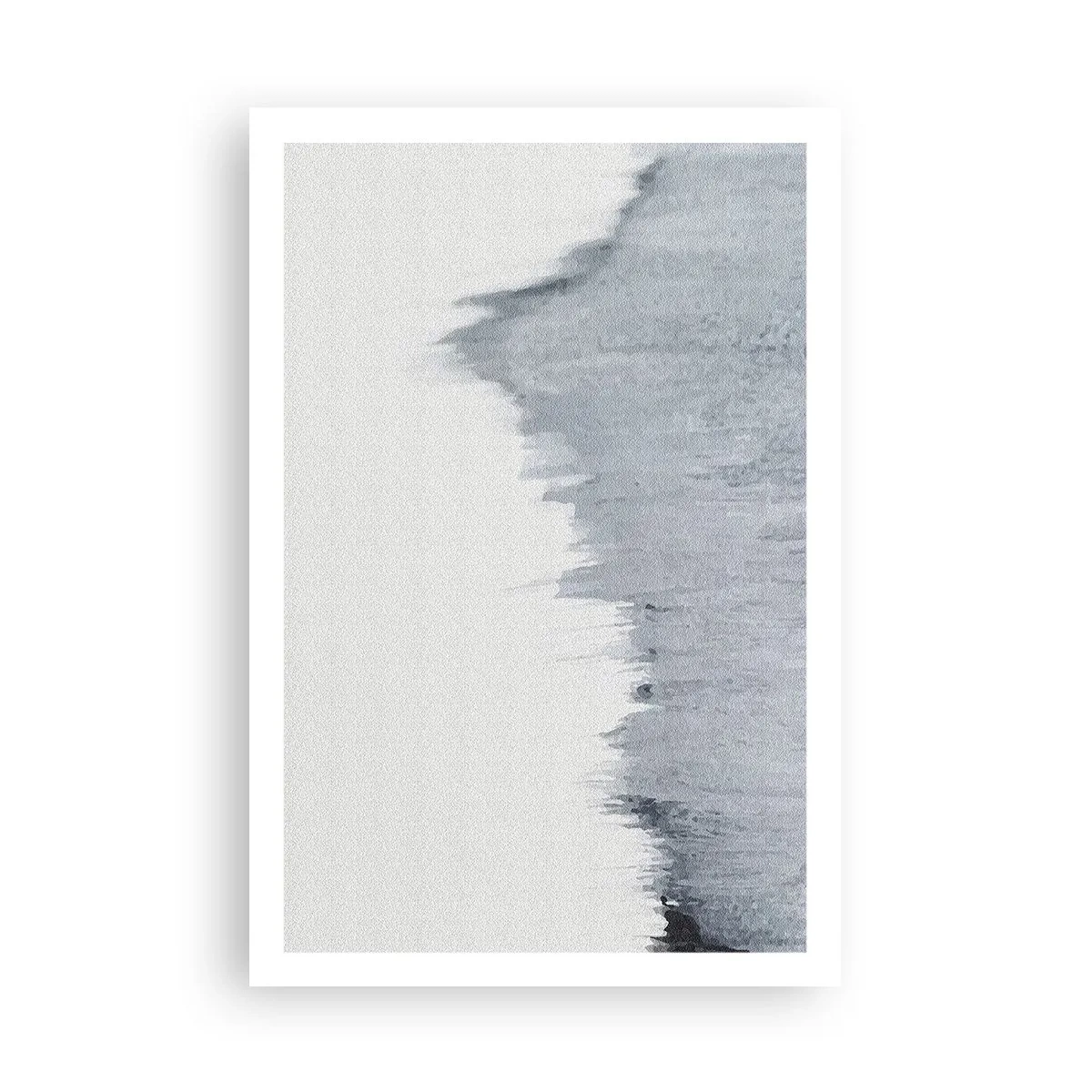 Pôster - Um registo misterioso - 61x91 cm