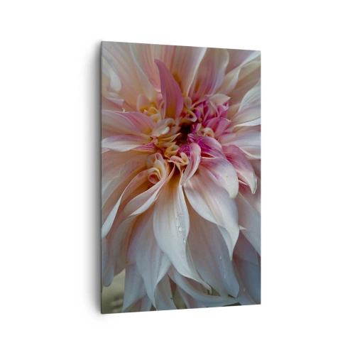 Quadro em tela - Frescor florescente - 80x120 cm