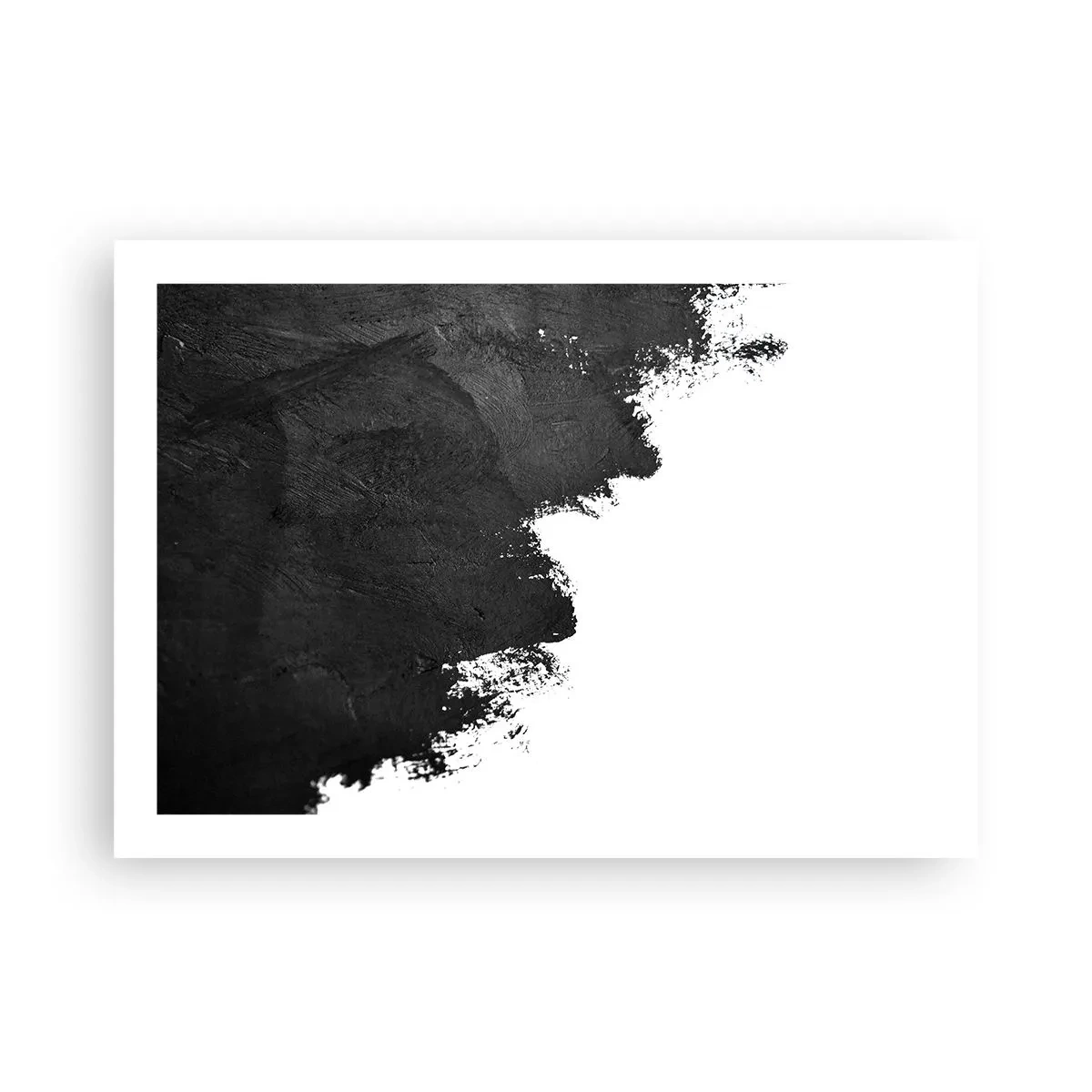 Pôster - Elementos: terra - 70x50 cm