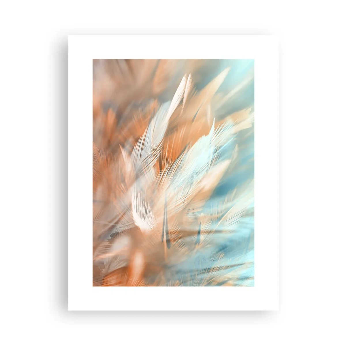 Pôster - Na terra da gentileza - 30x40 cm