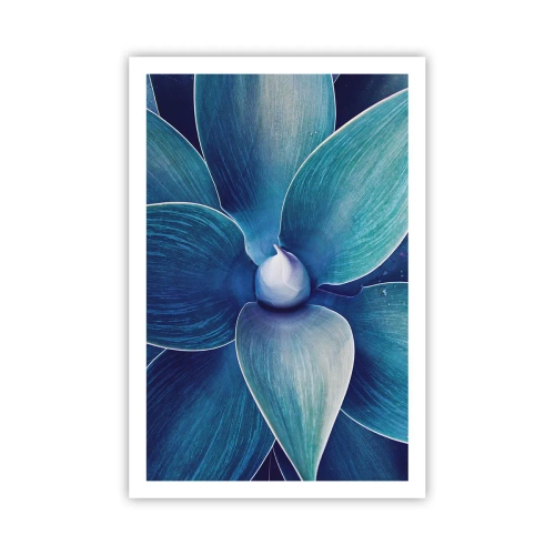 Pôster - O azul do céu - 61x91 cm
