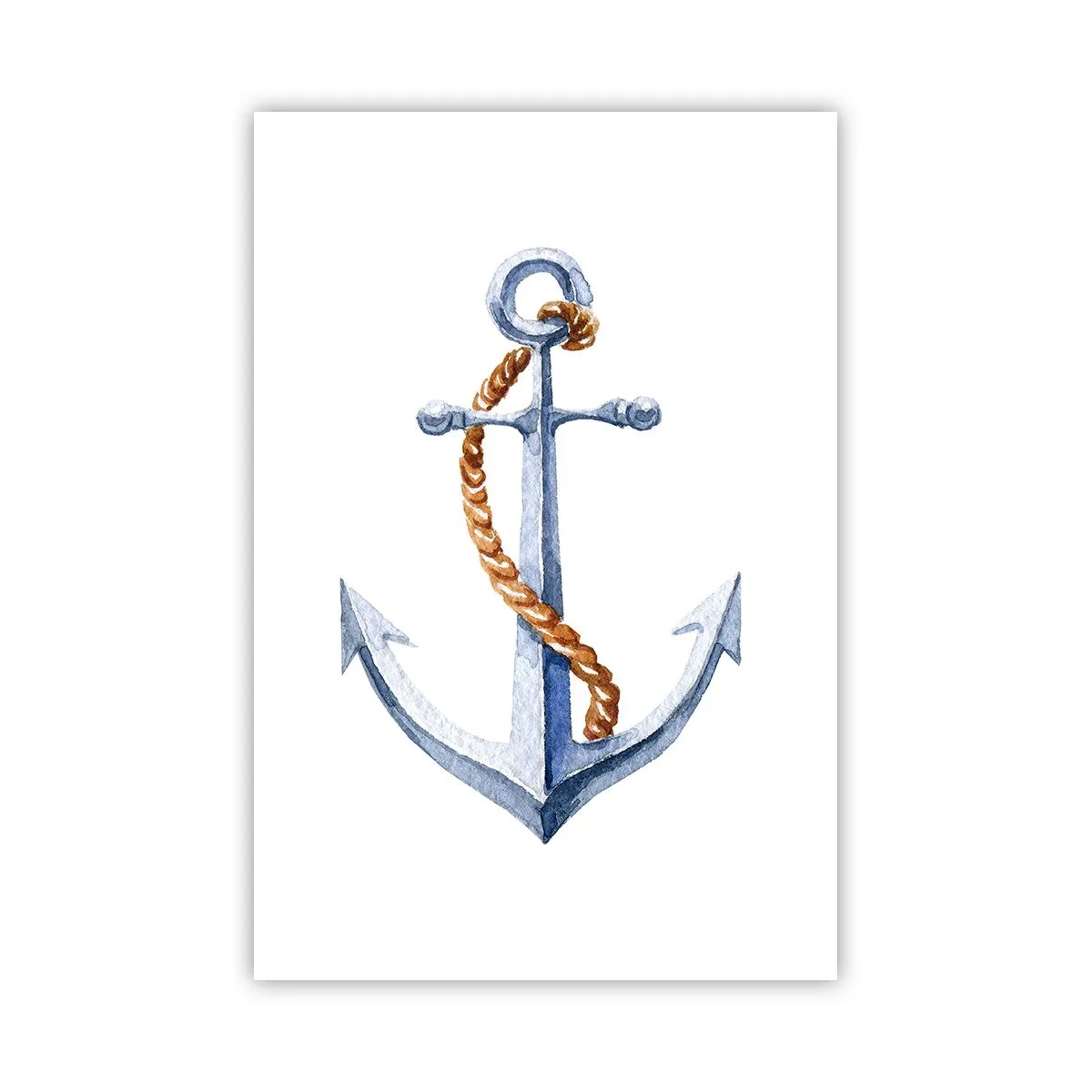 Pôster - Ahoy aventura! - 61x91 cm