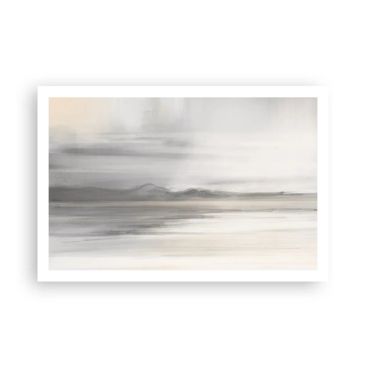 Pôster - Distância pensativa - 91x61 cm