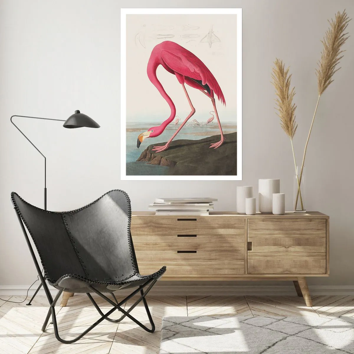 Pôster - Uma criatura surpreendente - 50x70 cm