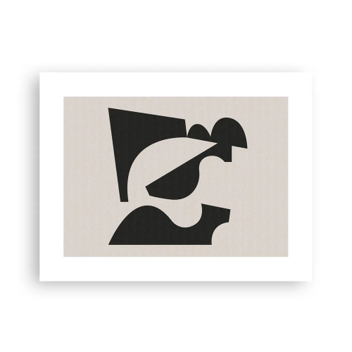 Pôster - Para automontagem - 40x30 cm