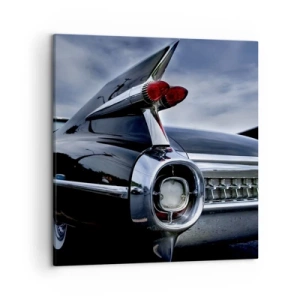 Quadro em tela - É por isso que é lindo! - 50x50 cm