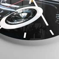 Mostrador com traços