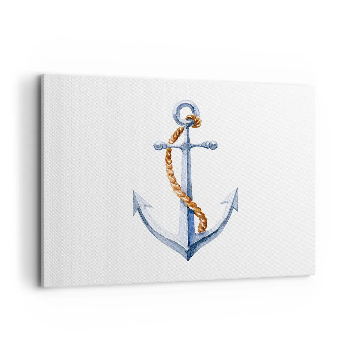 Quadro em tela - Ahoy aventura! - 100x70 cm