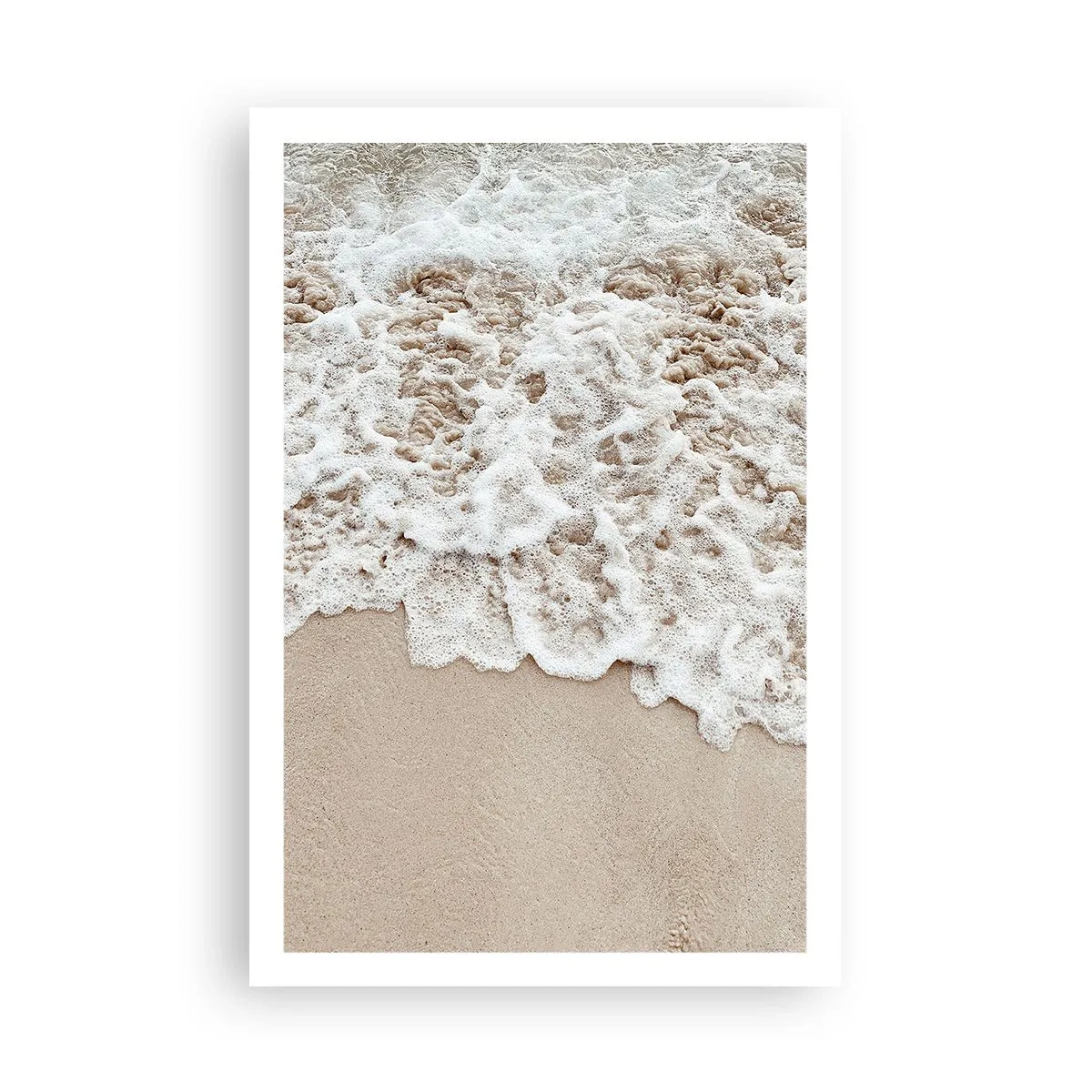 Pôster - Volto logo - 61x91 cm